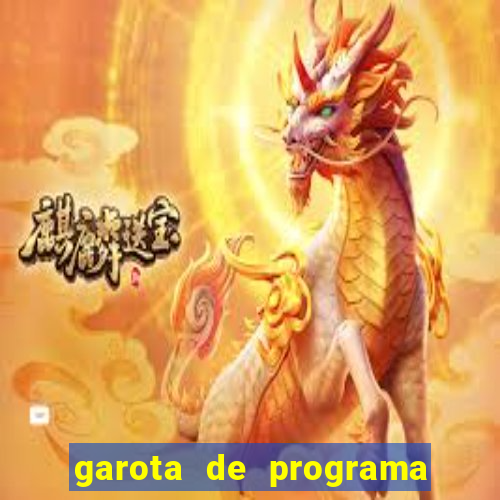 garota de programa de porto ferreira